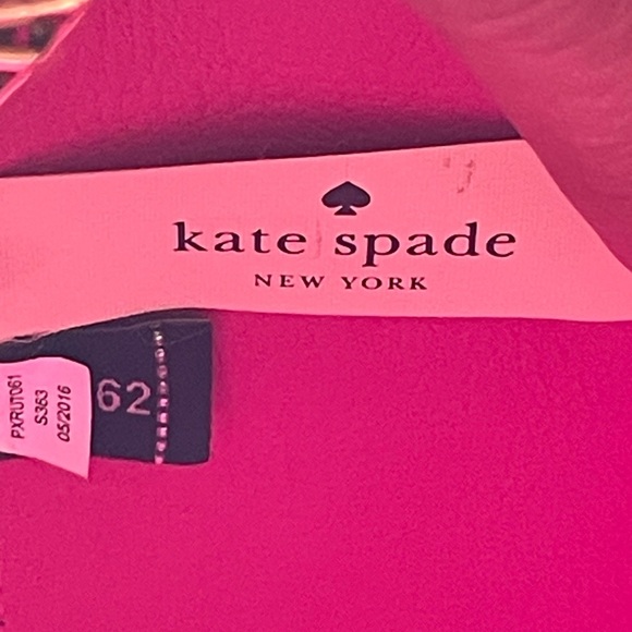 KATE‎ SPADE.bag ,totes
 large patent leather - Mahogany - Picture 16 of 16